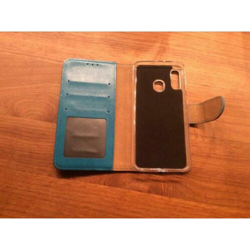 Samsung Galaxy A20e hoesje