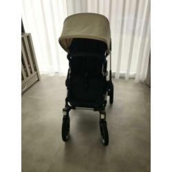 Zeer nette Bugaboo Buffalo, inclusief accessoires