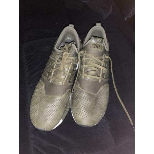 New Balance schoenen! Zo goed als nieuw