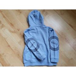Kenzo vest, maat 128.