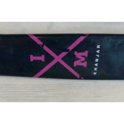 Zaalhockeystick The Indian Maharadja Indoor Maat 34