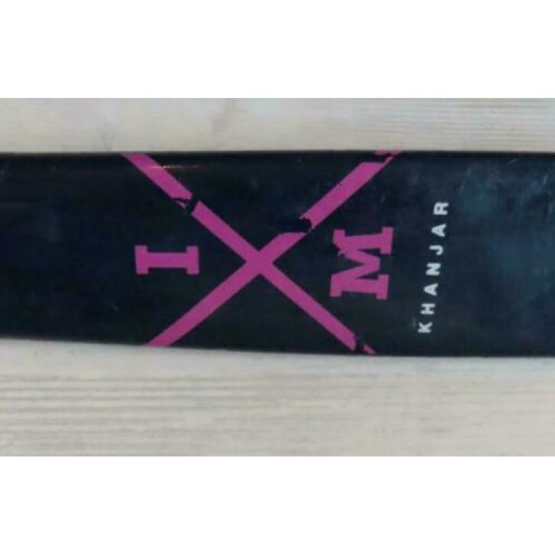 Zaalhockeystick The Indian Maharadja Indoor Maat 34