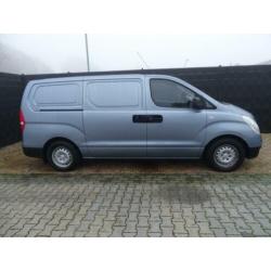 Hyundai H300 2.5 CRDI DYNAMIC/ AIRCO/ 2 x SCHUIFDEUR