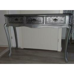 Sidetable barok