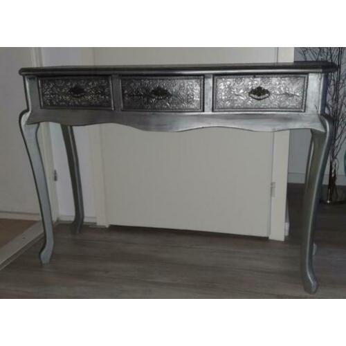 Sidetable barok