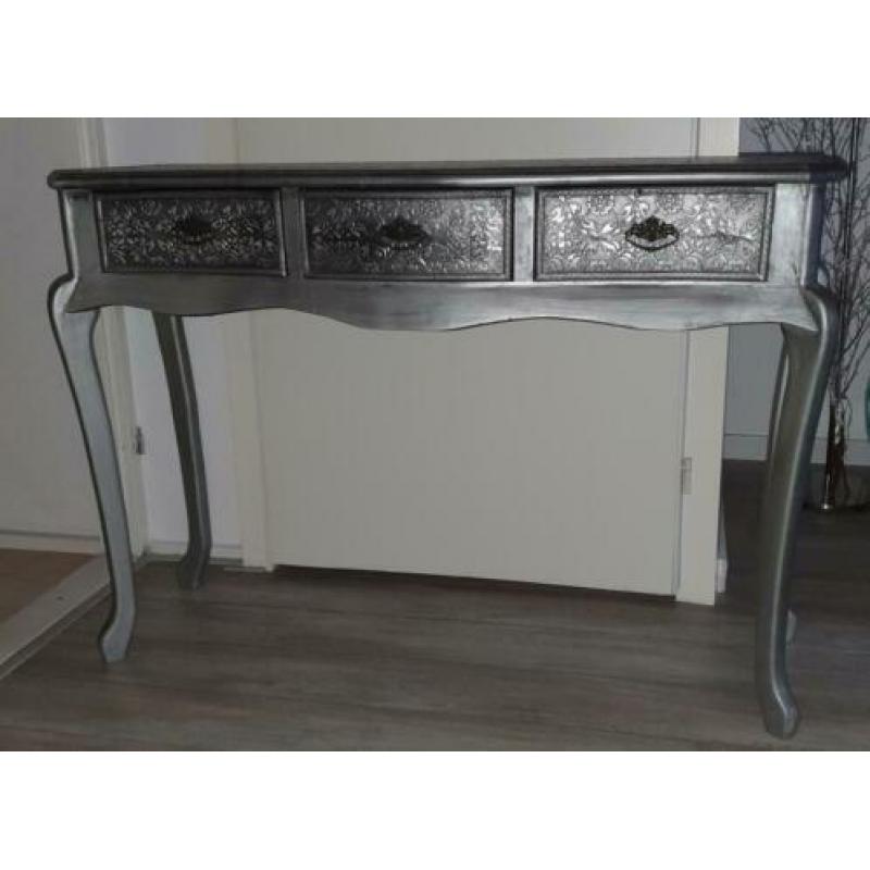 Sidetable barok