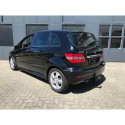 Mercedes-Benz B-klasse 200 Turbo APK 01-2020 ADVERTENTIE LEZ