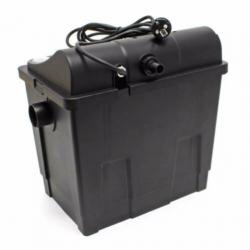 Vijverfilter BioBox 8.000 + 9 watt UVC