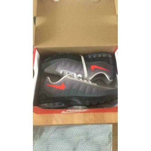 Nike Max invigor maat 40, helemaal nieuw!