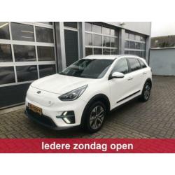 Kia e-Niro ExecutiveLine 64kWh 4% Bijtelling (bj 2018)