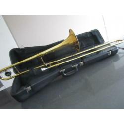 116. Trombone King 606 Tempo gelakt