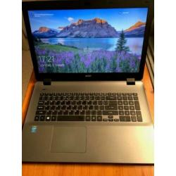 ACER E5- SERIE..i5