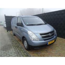 Hyundai H300 2.5 CRDI DYNAMIC/ AIRCO/ 2 x SCHUIFDEUR