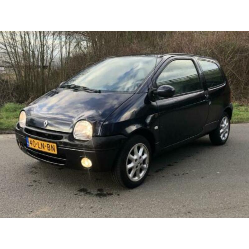 Renault Twingo 1.2-16V Initiale
