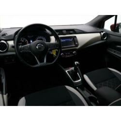 Nissan Micra 0.9 IG-T 90pk N-Connecta N-Line | Navigatie | S