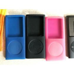 *Apple ipod 4de generatie 8gb*