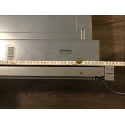 Siemens inbouw afzuigkap nieuw