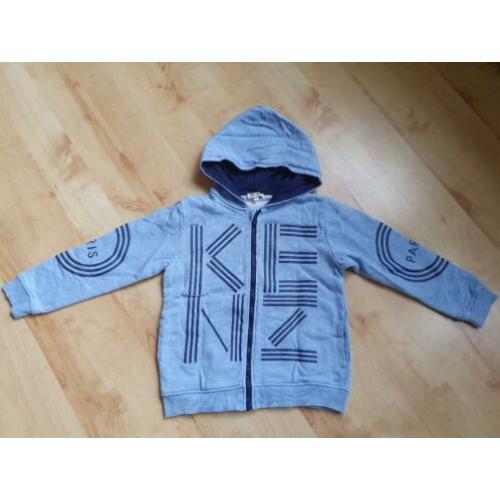 Kenzo vest, maat 128.