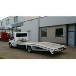 Ford Transit 2007