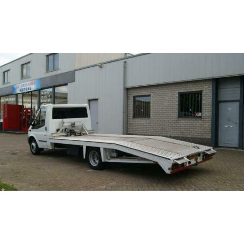 Ford Transit 2007