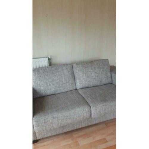 Te koop 2 zitsbank