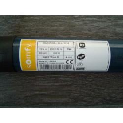 Somfy Maestria+50 io 10/32