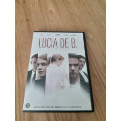 Verschillende dvd's