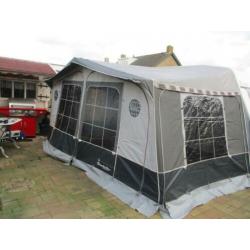 Isabella ambassador voortent maat 7