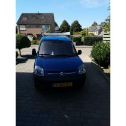 Citroen Berlingo 2.0 HDI 600 2005