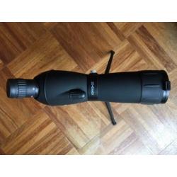 Spotting scope