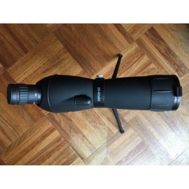 Spotting scope
