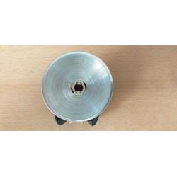 120 - Vintage Lampjesflitser van bakeliet