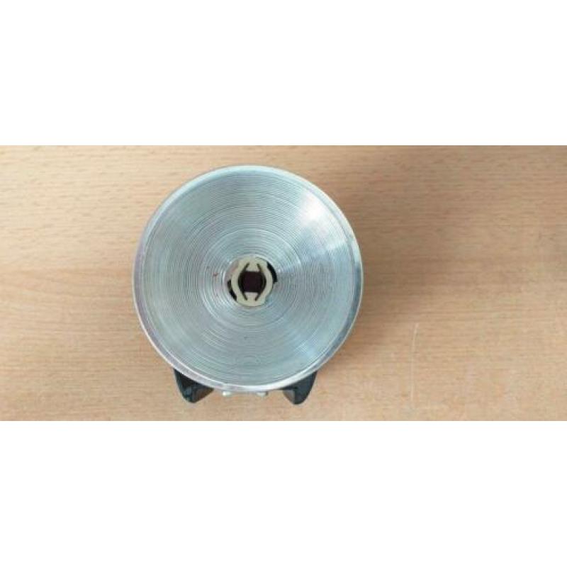 120 - Vintage Lampjesflitser van bakeliet