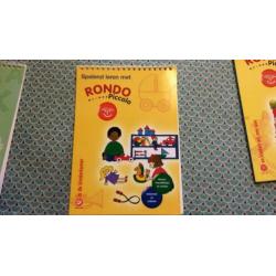 Rondo piccolo boekjes