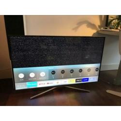 Samsung Ultra HD LED tv