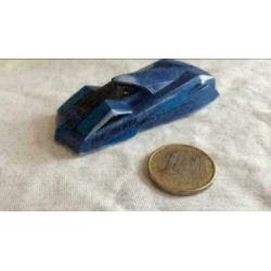 Top Secret Car, Hotwheels