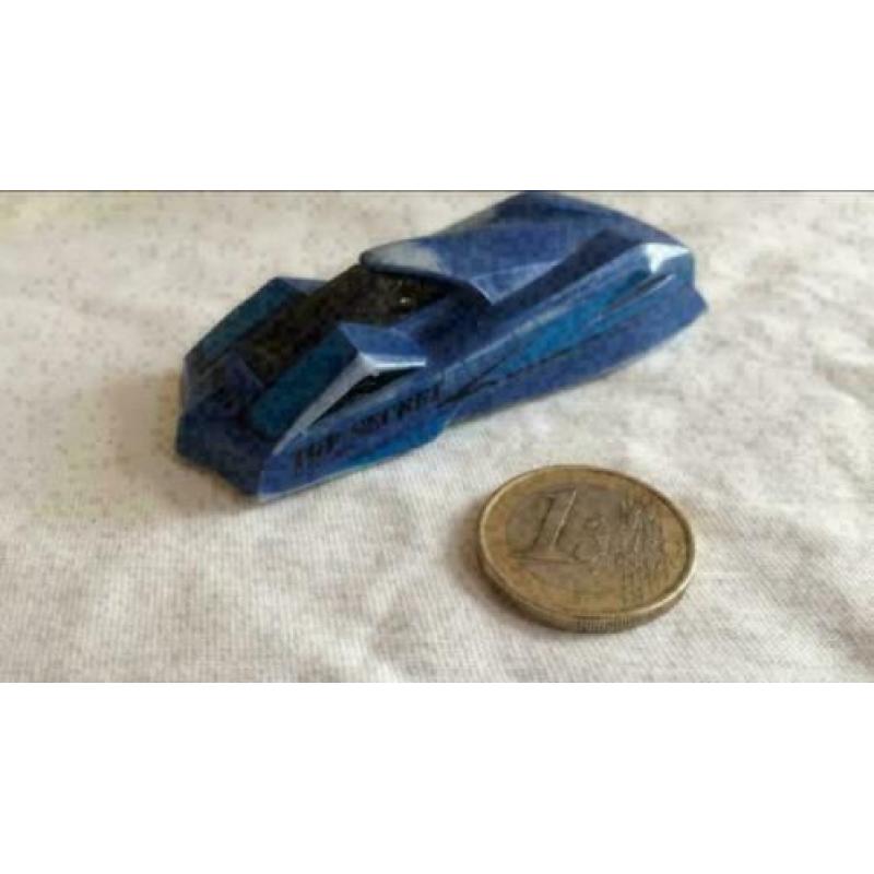 Top Secret Car, Hotwheels