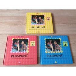 Rekenen groep 4