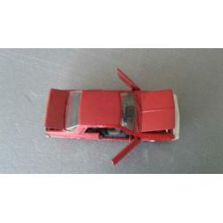 Mitsubishi Sapporo Yonezawa Toys 1/40
