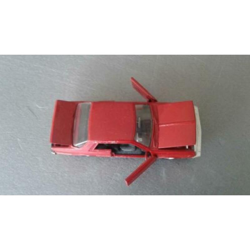 Mitsubishi Sapporo Yonezawa Toys 1/40