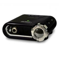 Line 6 Pod studio GX (Bas)gitaar naar computer interface