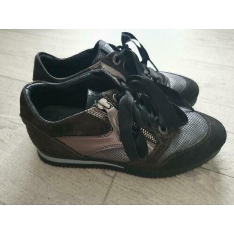Sneakers maat 36 DL Sport