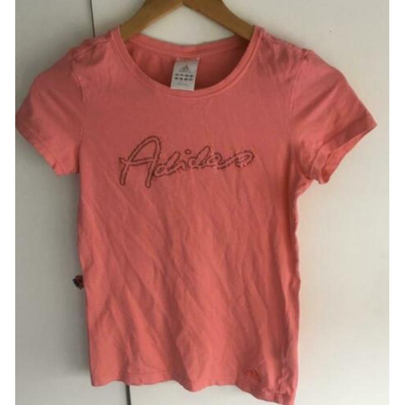 Adidas shirt