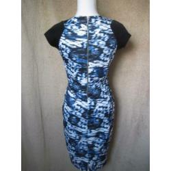 LEUKE JURK van ZARA. Maat:L.