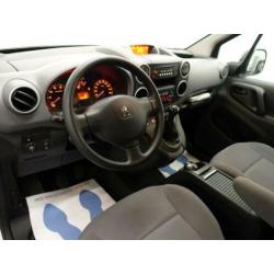 Peugeot Partner 120 1.6 BlueHDi 75 L1 H1 XR Airco, Slechts 5