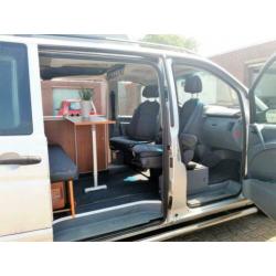 mercedes vito kampeerbus