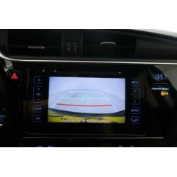 Toyota Auris 1.8 Hybrid Touring Sports Lease (BNS)
