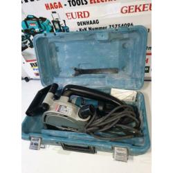 MAKITA SG1250 SLEUVENZAAG | 1400W In koffer Met 2 zaagbladen
