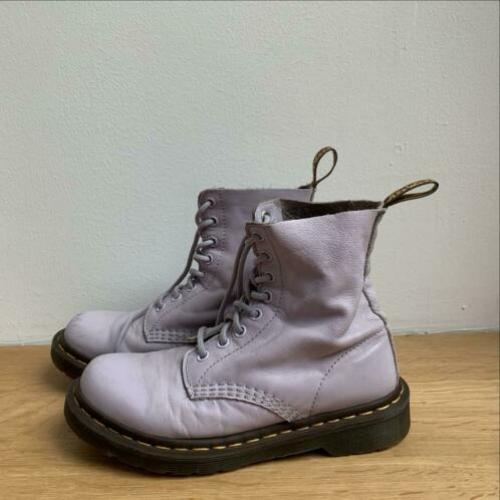 Lila Dr. Martens maat 37