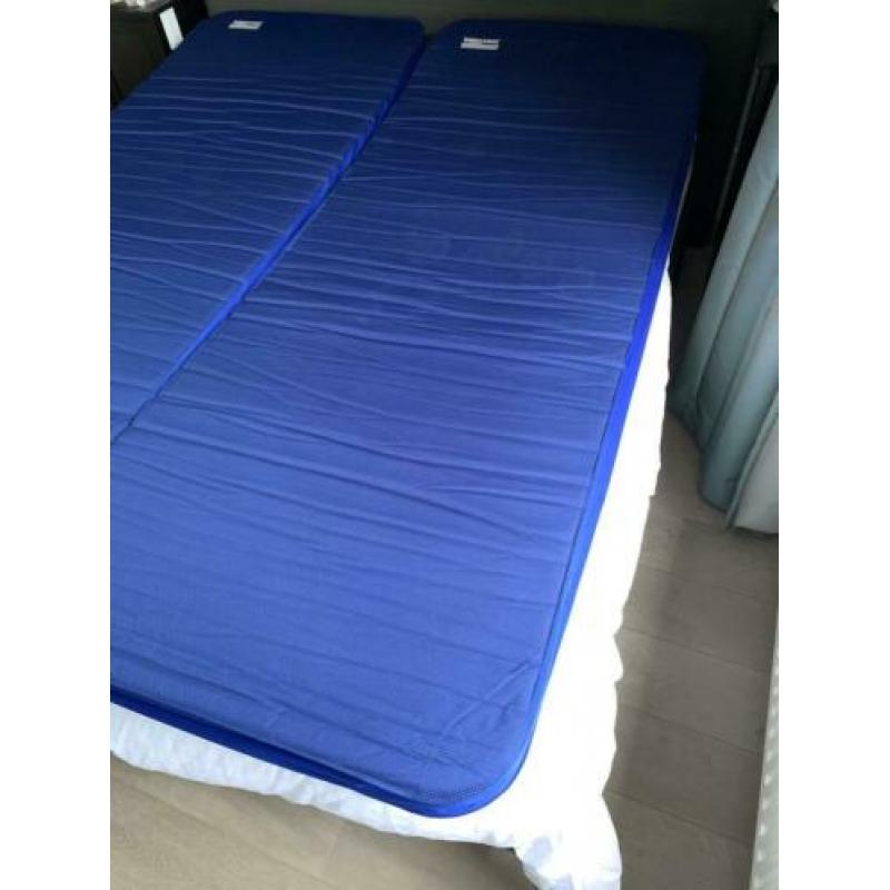 Thermarest Mondoking 3D XXL slaapmatten (2 stuks)